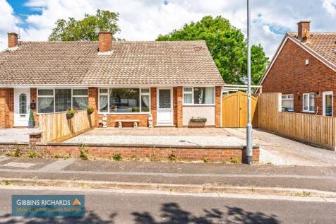 Heathcombe Road, Bridgwater