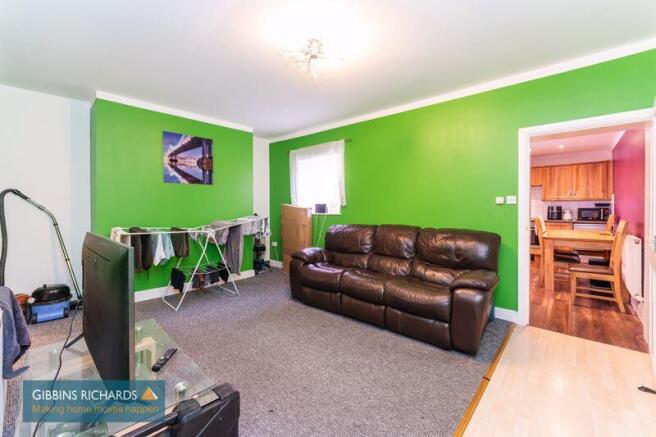 Sitting/Dining Room