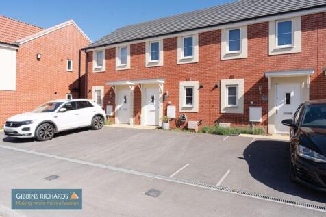 Beaumont Road, Kings Down, Bridgwater