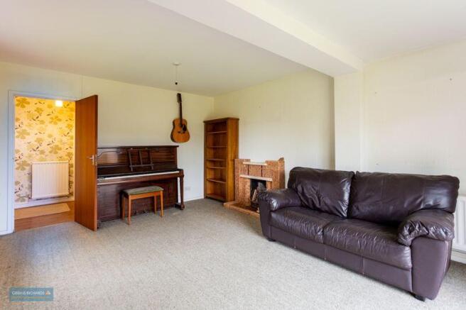 Four Winds - Sitting Room
