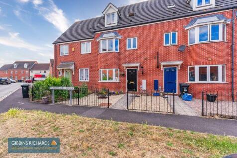 Meadowlands Avenue, Bridgwater