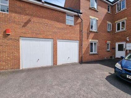 Duke Street, Bridgwater