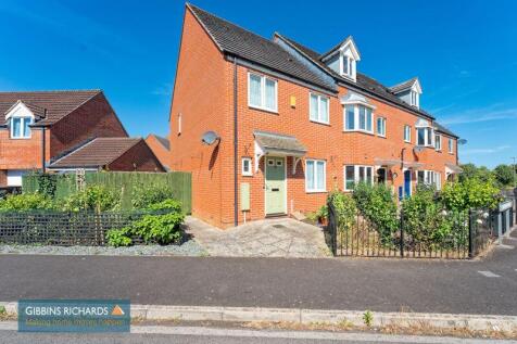 Meadowlands Avenue, Bridgwater