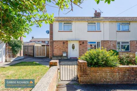 Butleigh Close, Bridgwater