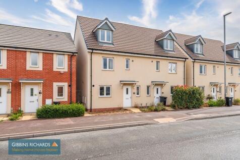 Kings Drive, Kings Down, Bridgwater