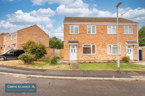 Booth Way, Bridgwater