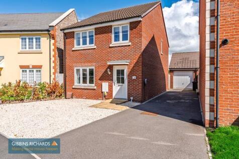 Greenacres, Puriton, Nr. Bridgwater