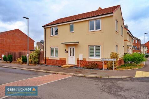 Majestic Road, Kings Down, Bridgwater