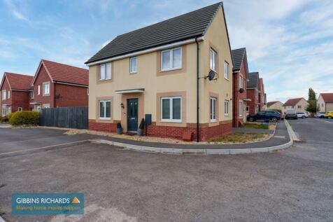 Sapphire Drive, Kings Down, Bridgwater