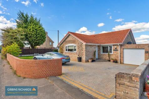 Higher Road, Woolavington, Nr. Bridgwater