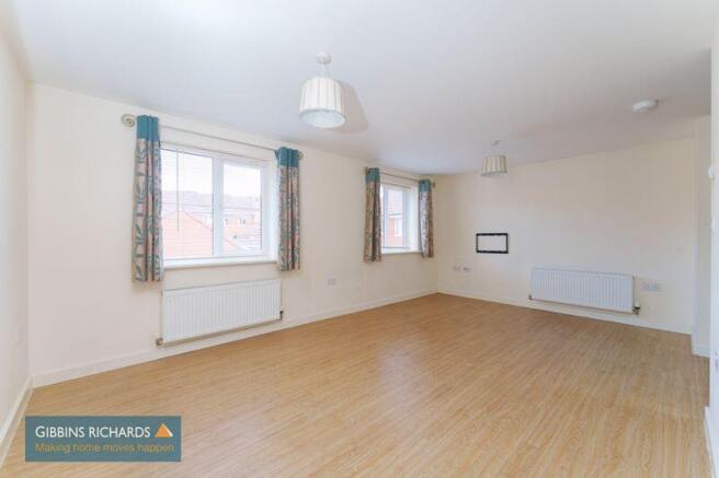 Sitting/Dining Room