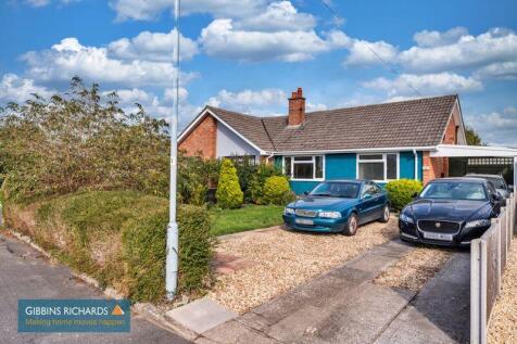 Newlyn Crescent, Puriton, Nr. Bridgwater