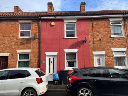 Old Taunton Road, Bridgwater