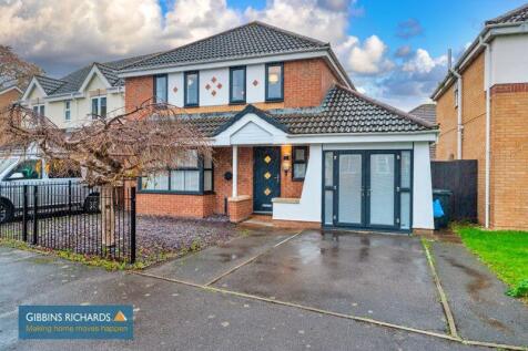 Cannington, Nr. Bridgwater