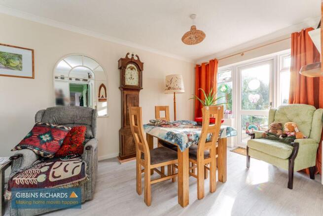 Sitting/Dining  Room