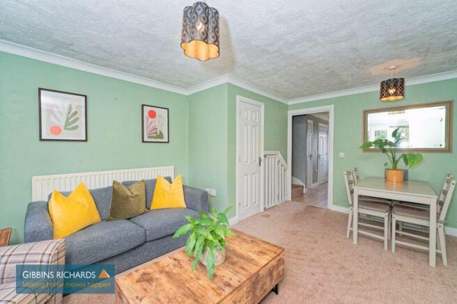 Sitting/Dining Room