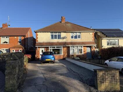 Sandbed Lane, Belper Derbyshire