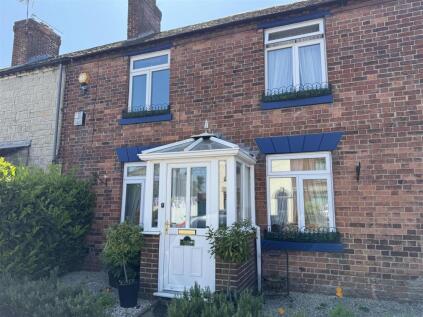 Main Street, Horsley Woodhouse, Ilkeston