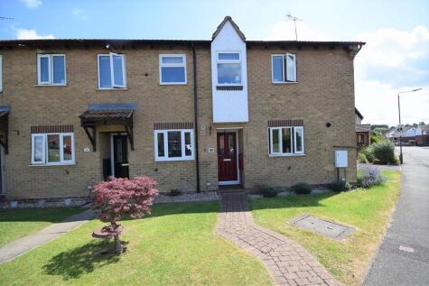 John O'Gaunts Way, Belper