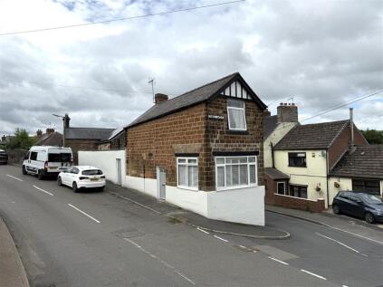 Holbrook Road, Belper