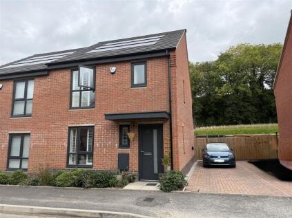 Derwent Side, Belper