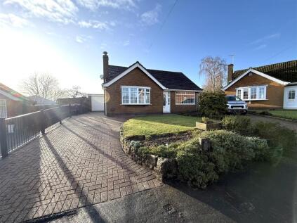 Ruffstone Close, Holbrook, Belper