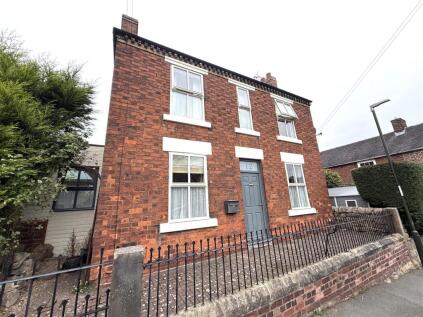 Mellors Lane, Holbrook