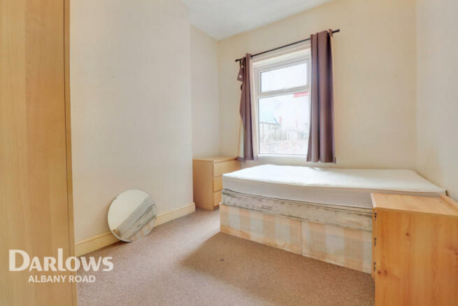 4 bedroom terraced house  for sale Cathays Park