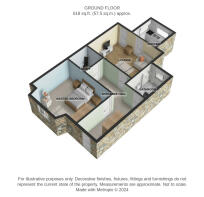 Floorplan 2