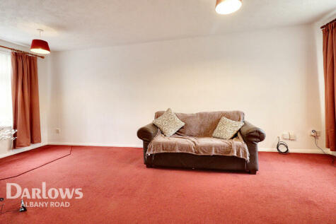 Catherine Street - 2 bedroom apartment for sale