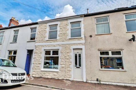 Bedford Street, Cardiff