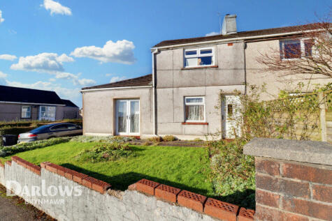 Beaufort Rise, Ebbw Vale