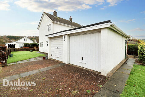 Gantref Way, Ebbw Vale