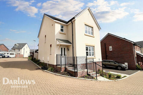 Carn Y Cefn, Ebbw Vale