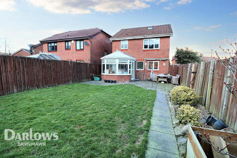 Augusta Park, Ebbw Vale