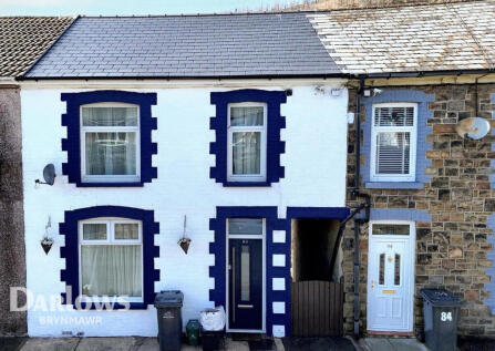 Penybont Road, Abertillery