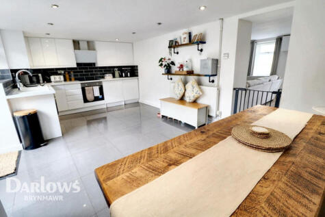 Siloam Cottages, Tredegar