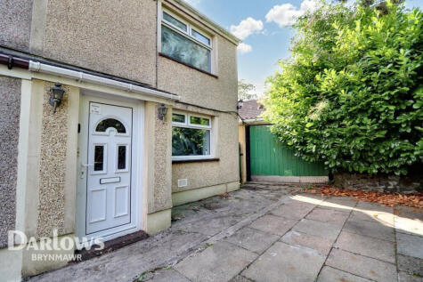 King Street, Brynmawr