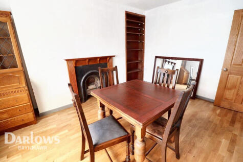 Sunny Bank, Brynmawr