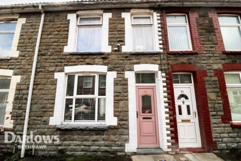 Partridge Road, Abertillery