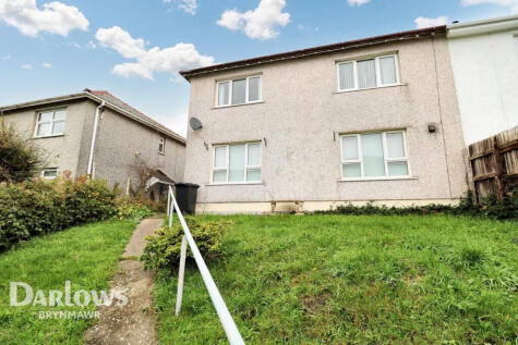 Smith Road, Abertillery