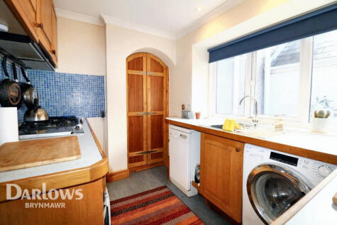 Glan Ebbw Terrace, Ebbw Vale