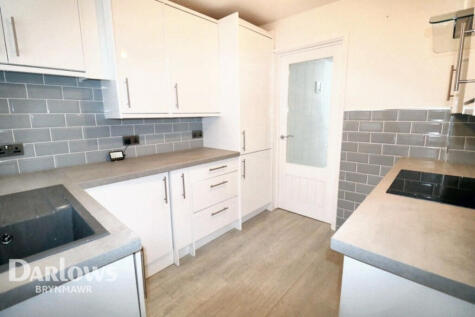 Chapel Road, Ebbw Vale