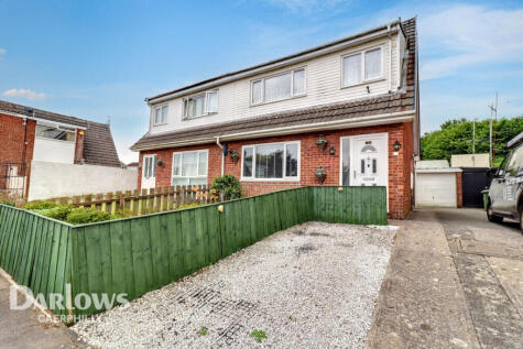 Oxwich Close, Hengoed