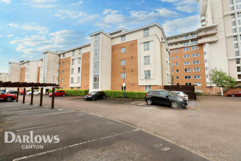 Overstone Court - 2 bedroom apartment for sale
