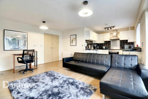 Overstone Court, Cardiff