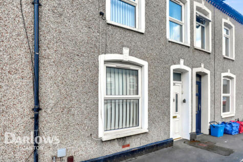 Chancery Lane, Cardiff