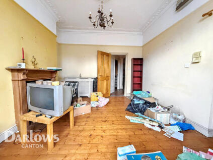 Llandaff Road, Cardiff