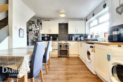 The Hawthorns - 4 bedroom semi-detached house for sale