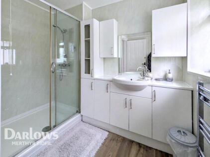 Lakeside Gardens, Merthyr Tydfil